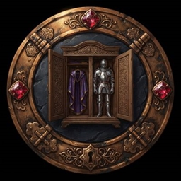 Xals Armoire project image