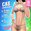 IDxA Lingerie Grace logo