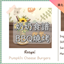 Grannies Cookbook-BBQ -CH | 奶奶食譜-BBQ燒烤 -CH logo