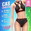 IDxA Activewear Callie logo