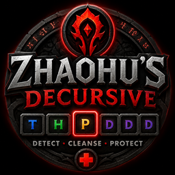 Decursive 12.1 Compatibility Patch logo