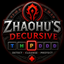 Zhaohu Decursive logo