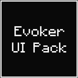 Evoker UI project image