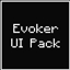 Evoker UI logo