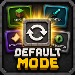 DefaultMode logo