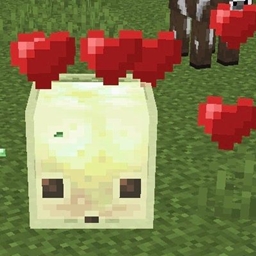 Tameable Sulphur Cubes! project image