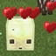 Tameable Sulphur Cubes! logo