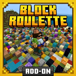 Block Roulette project image