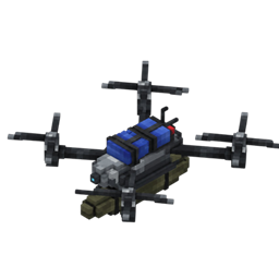 Shahed and fpv drone logo