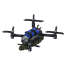Shahed and fpv drone logo