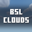 Bsl Clouds  logo