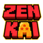 ZenkaiSmp Server logo