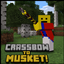Crossbow to Musket! logo