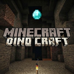 DinoCraft Era project image
