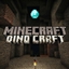 DinoCraft Era logo