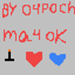 RP for PVP by o4pochma4ok logo