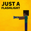 Just a Flashlight logo