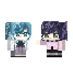 Beautiful Girls project image