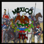 México Uniforms XIX logo
