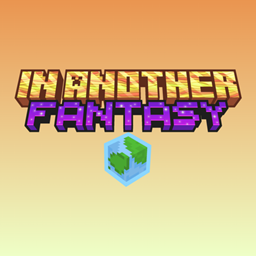 In Another Fantasy World - IAFW logo