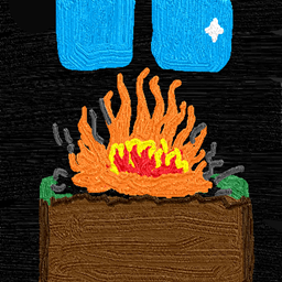 Fire Bender ( A Burnt Add-on) project image