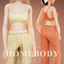 GoldFish Homebody Set logo