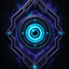 Aether Vision logo