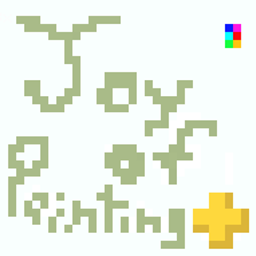 Joy of Painting Plus