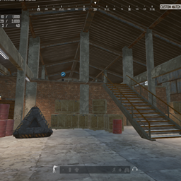 battle indoor project image