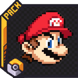 CobbleMario DP project image