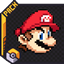 CobbleMario DP logo