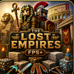 The Lost Empires Fps + project image
