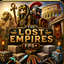 The Lost Empires Fps + logo