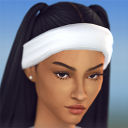 Diana Headband (Caiocc) logo