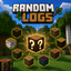 Random Logs / Wood logo