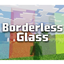 Bordless Glass (Support Vibrant Visuals) logo