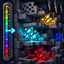Ore Height Indicator logo