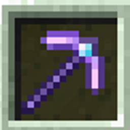 Shard Pickaxe project image
