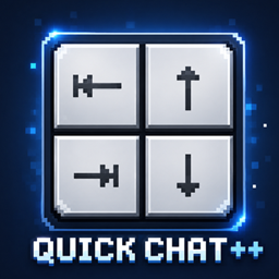 Quick chat plus+ project image