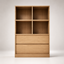 Kiaden Open Storage Cabinet logo