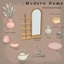 SG_ Modern Home Collection_ set logo