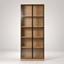 Kiaden Glass Display Cabinet logo