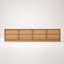 Kiaden Media Sideboard logo