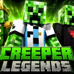 Creeper Legends project image