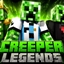 Creeper Legends logo