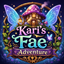 Kari's Fae Adventure logo