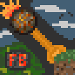Fireball Predictor logo