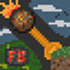 Fireball Predictor logo