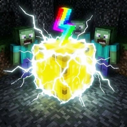 Lightning Salofit Ore logo