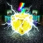 Lightning Salofit Ore logo